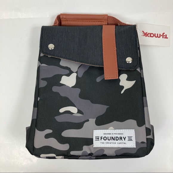 NWOT The Foundry lunch box - Picture 2 of 4